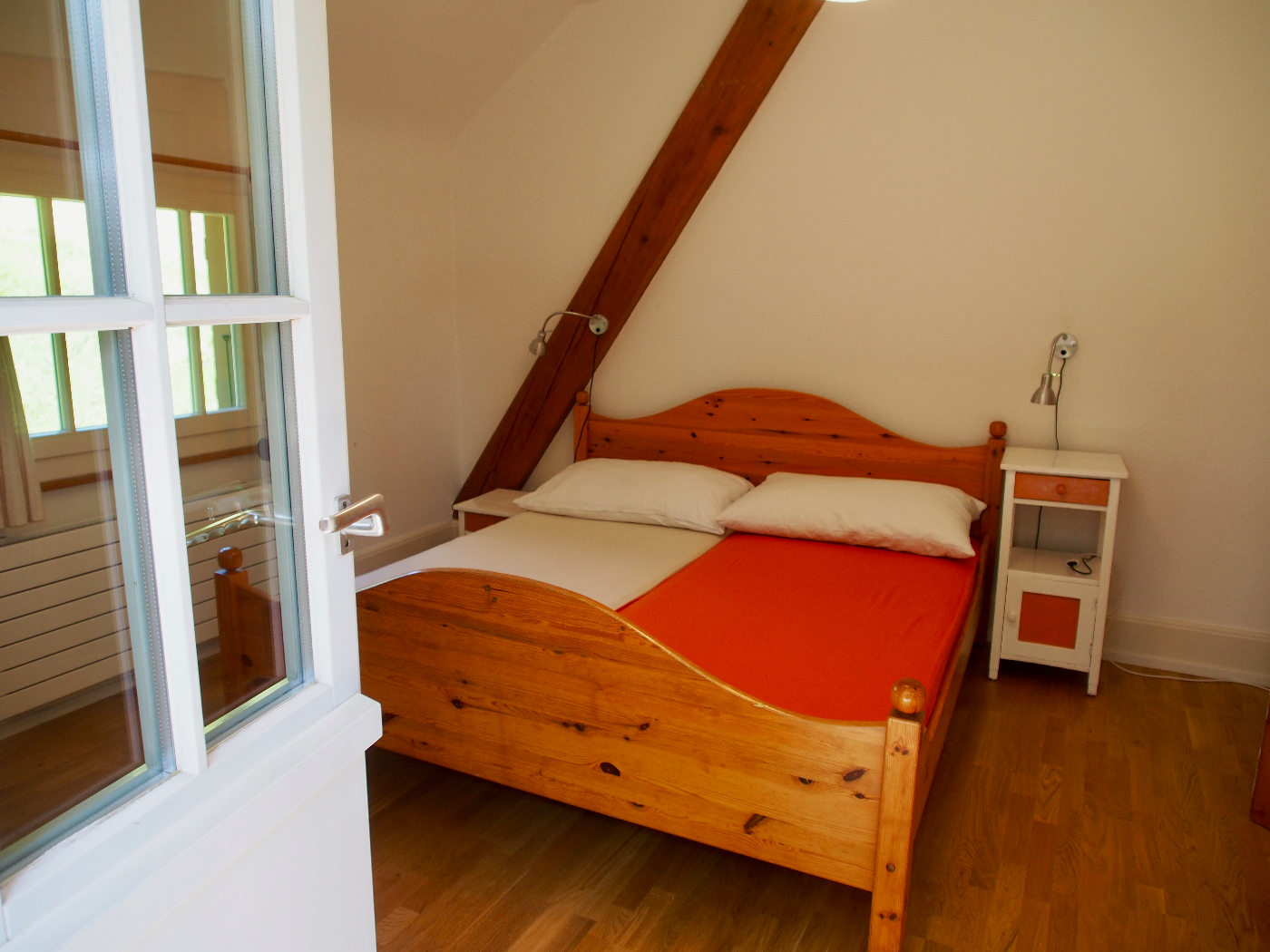 Freizeithaus Walten Läufelfingen – Bild