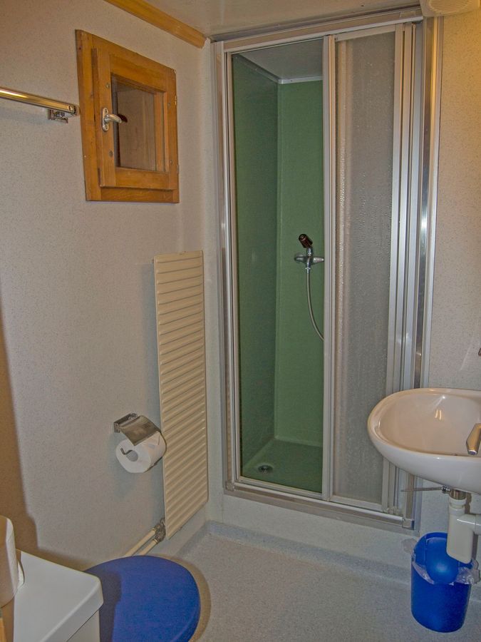 Hari's Chalet 4 "Standard" – Bild