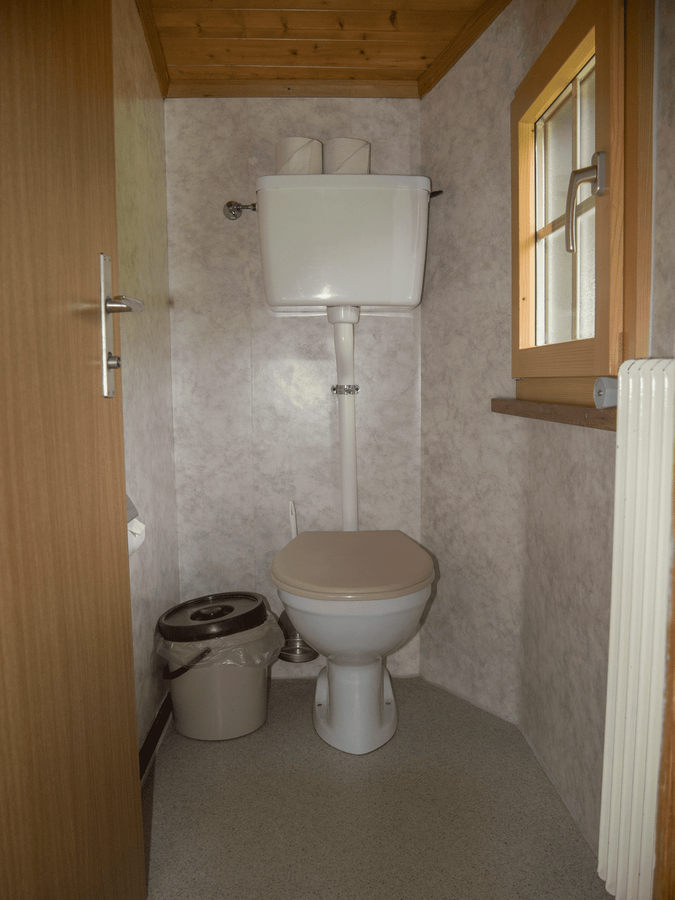 Hari's Chalets 5 – image