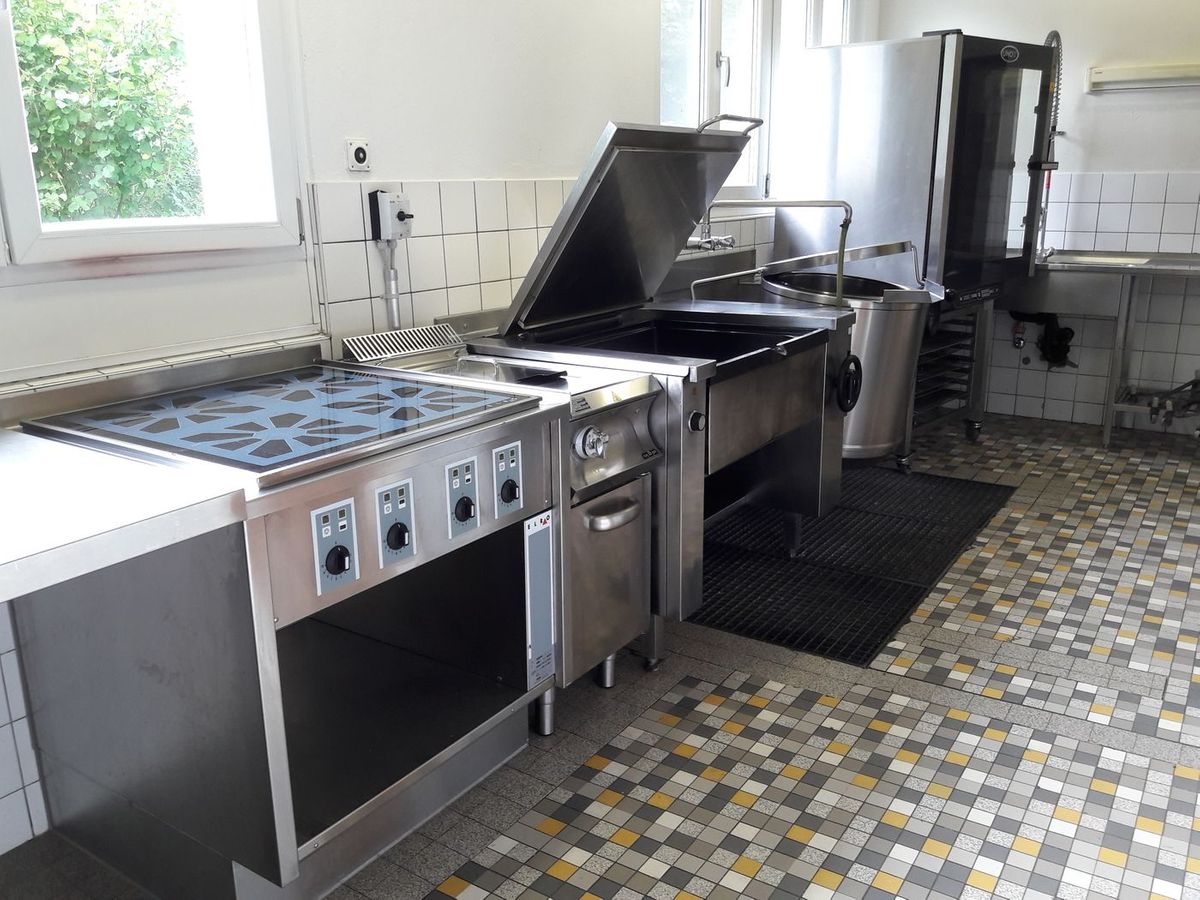 Ferienheim Gastlosen – Bild