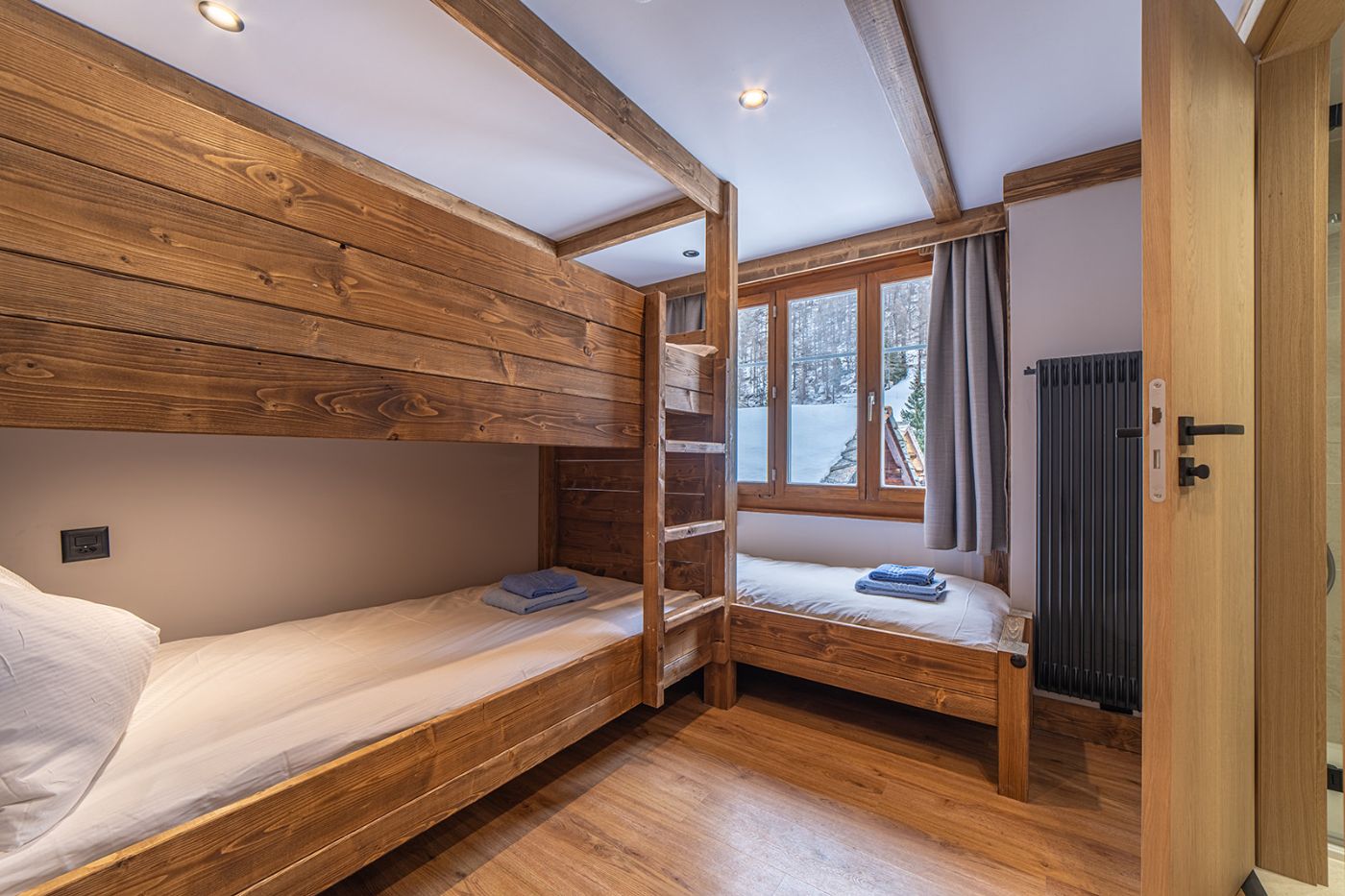 Chalet Edelweiss – Bild