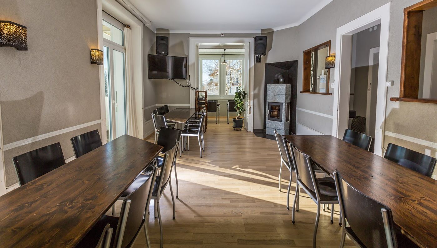 Maison de Vacances Villa La Joux – immagine