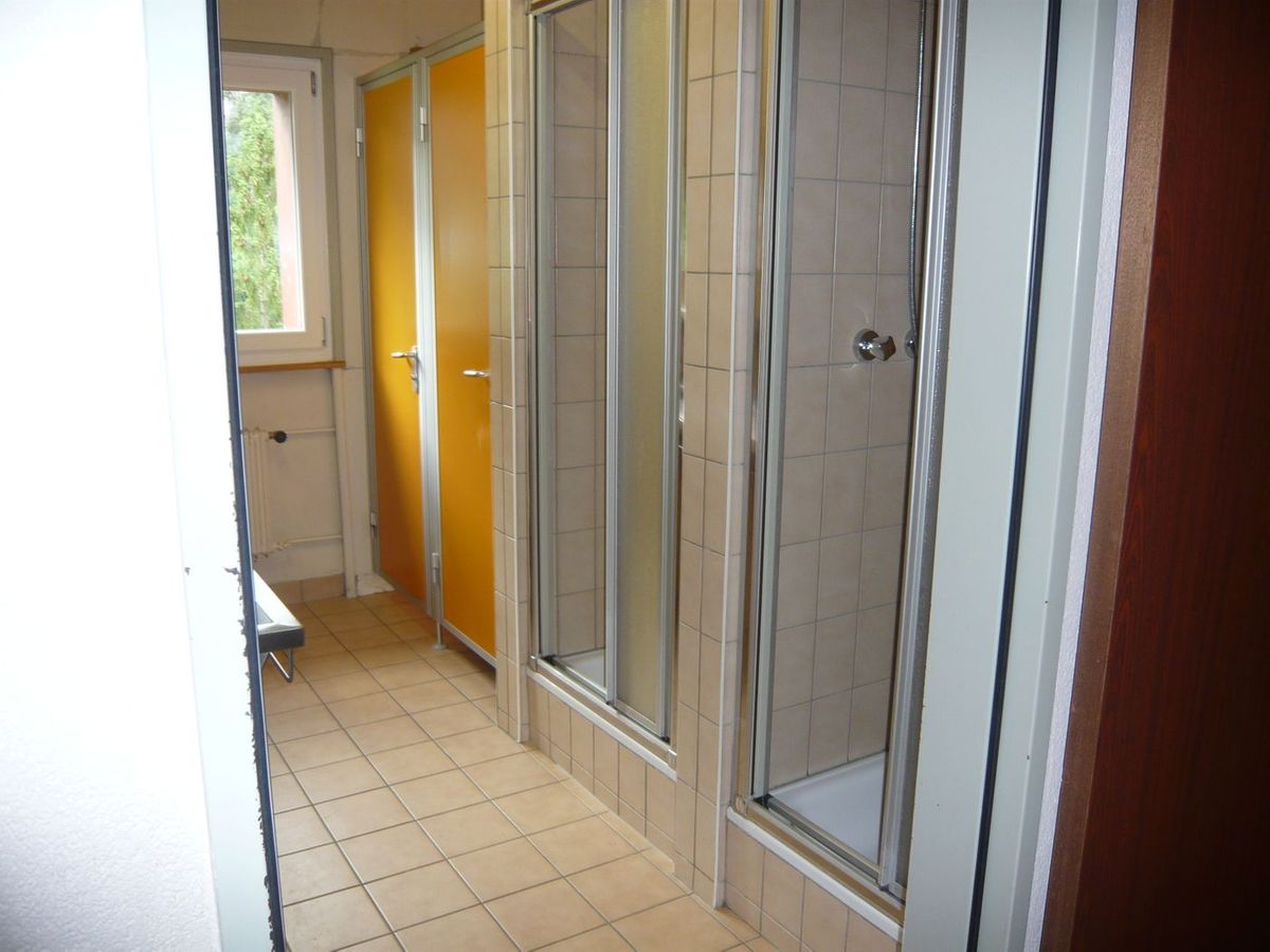 Ferienheim Gastlosen – Bild