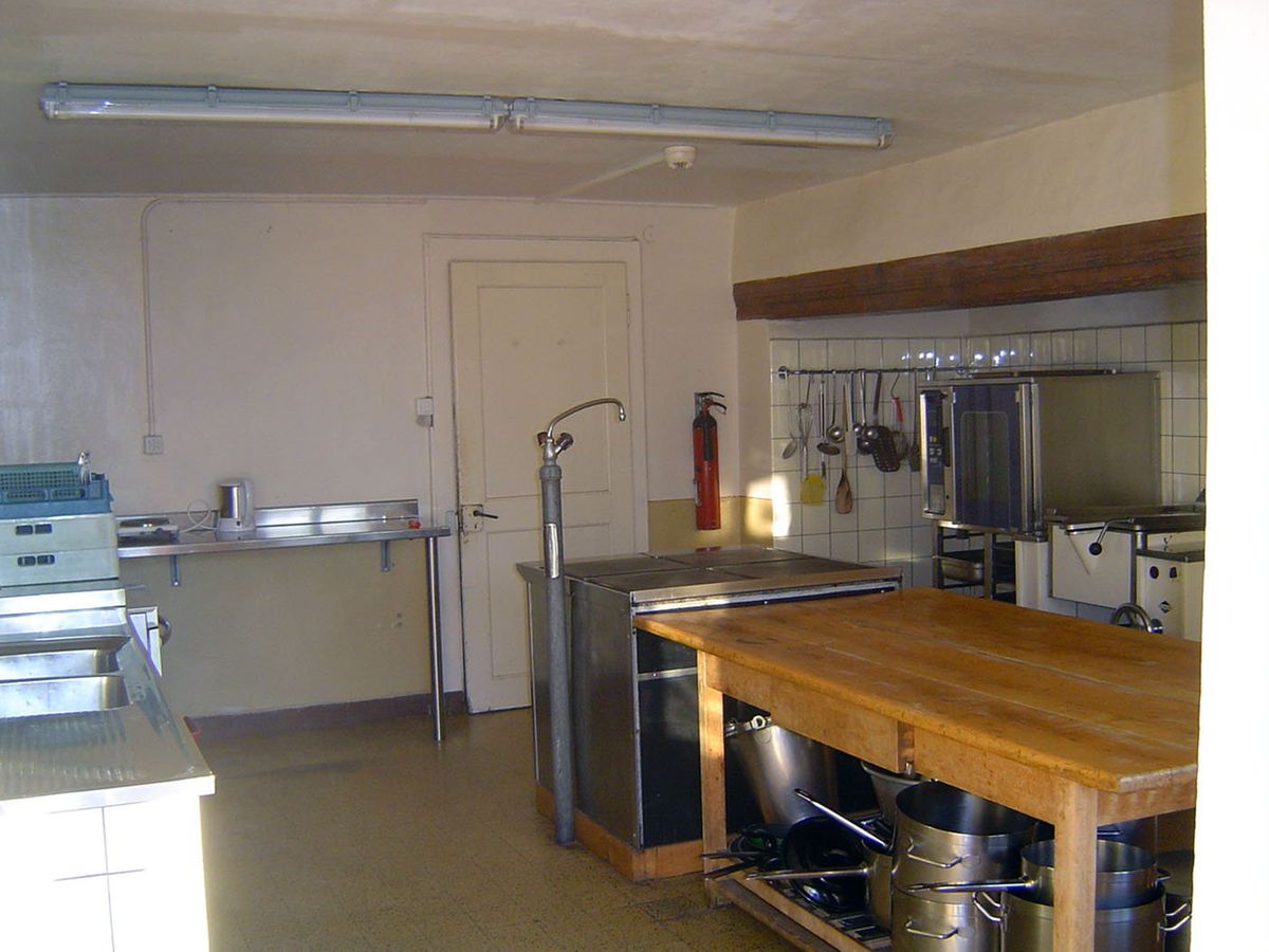 Colonie de vacances Sur le Vau – image