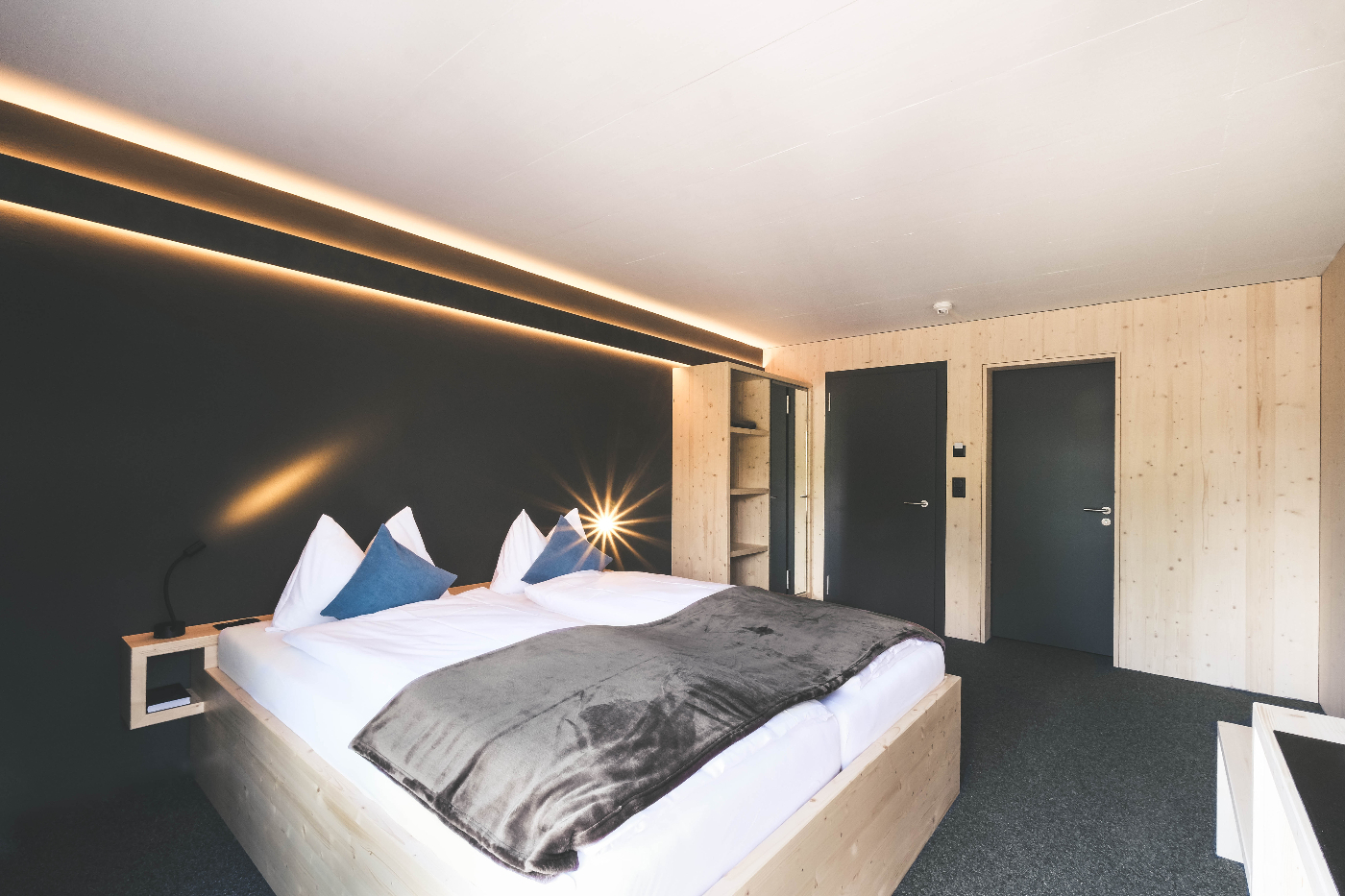 Frutigresort Familienhotel – image