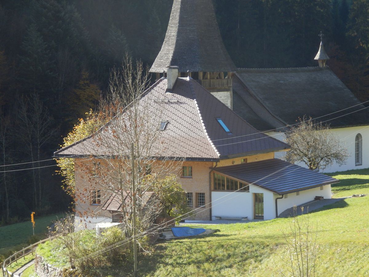 Gruppenunterkunft Jagona – image