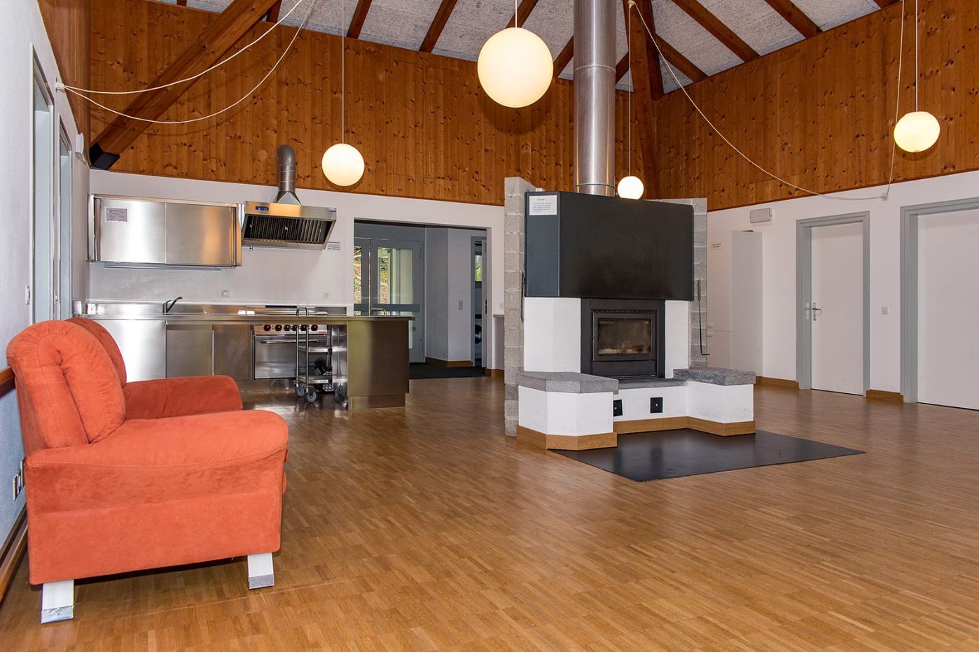 Casa Julius Kaiser – image