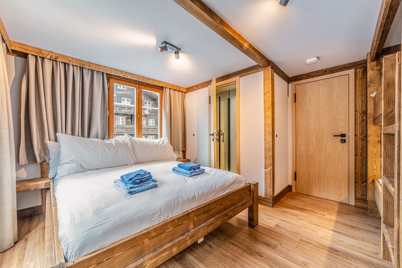 Chalet Edelweiss – Bild