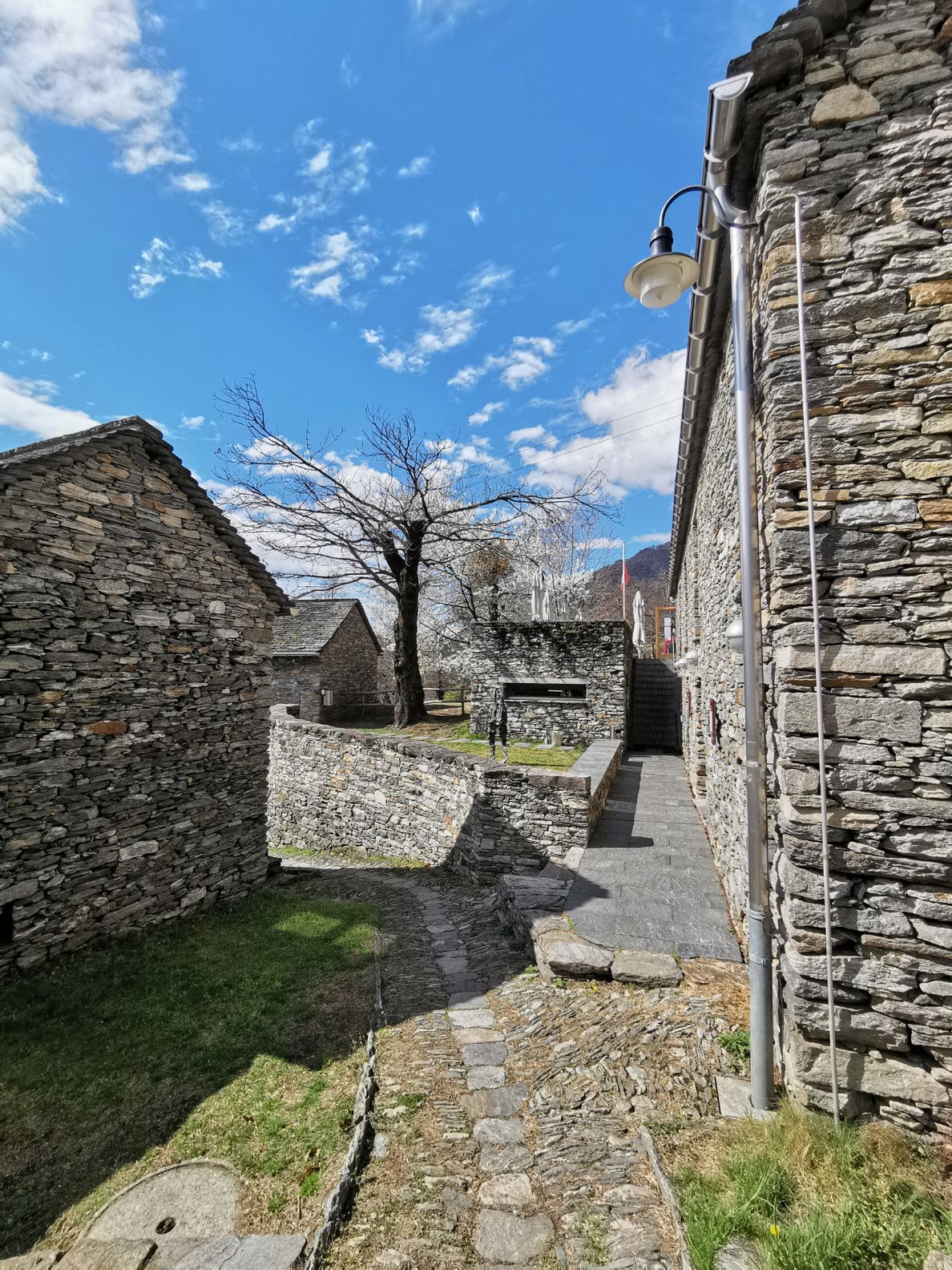 Ostello Curzutt – Bild