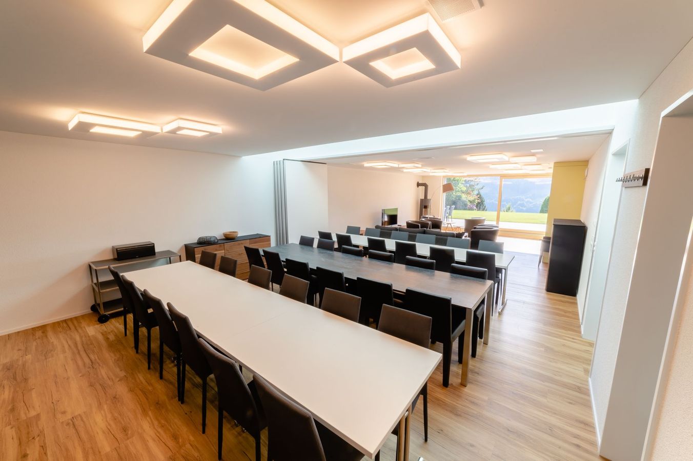 Landhaus Axenfels*** – Bild