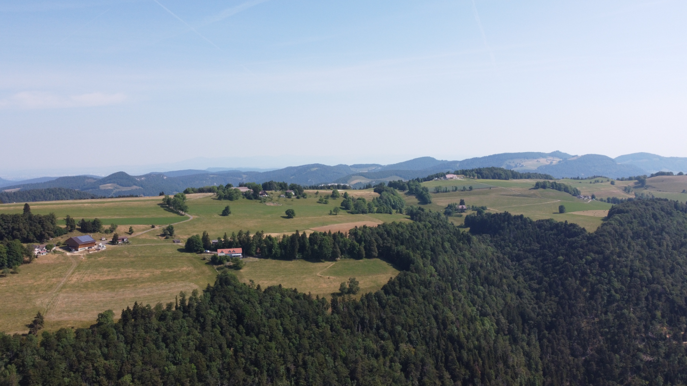 Jungscharhaus Brunnersberg – image