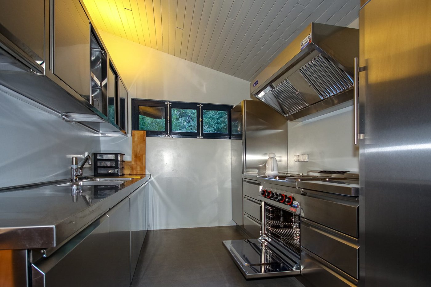 Casa Abraham Lincoln – Bild