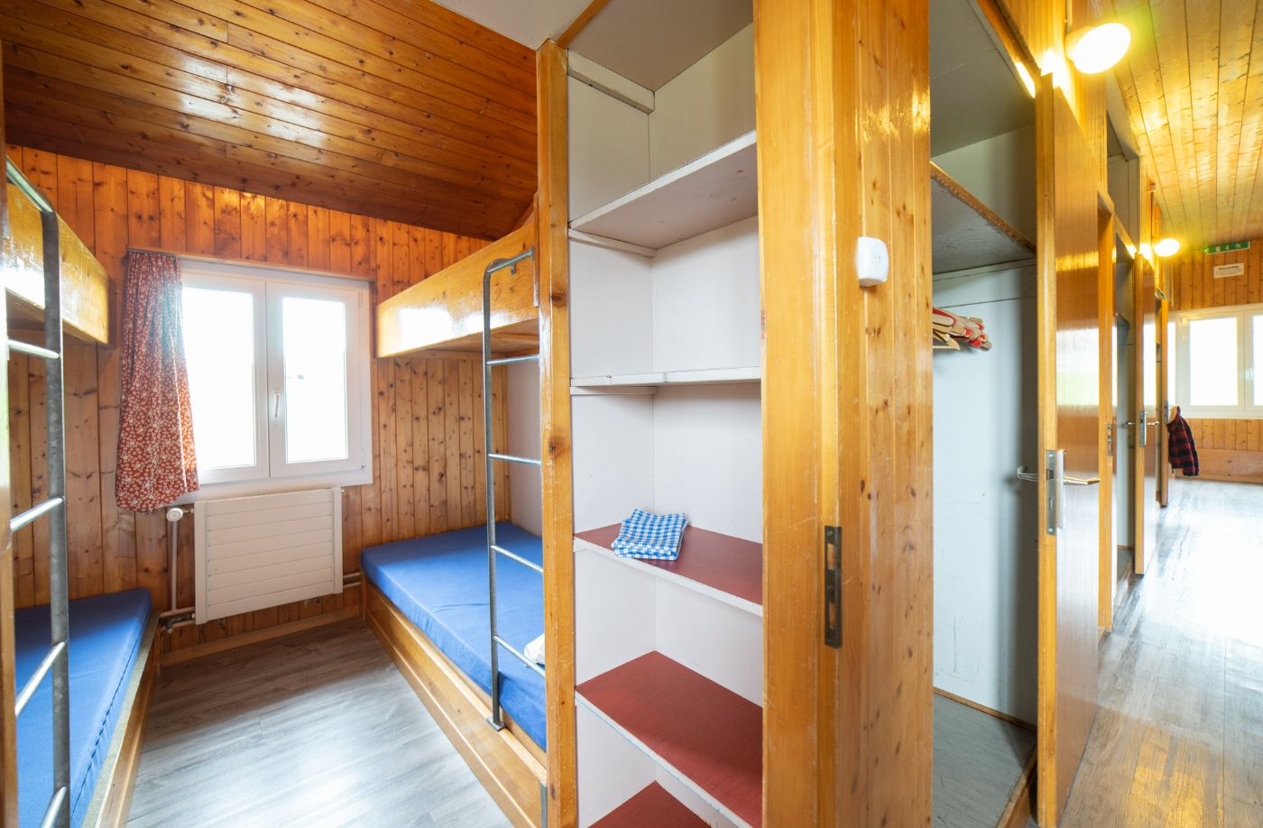 Ski- und Ferienhaus TV Schaffhausen – Bild