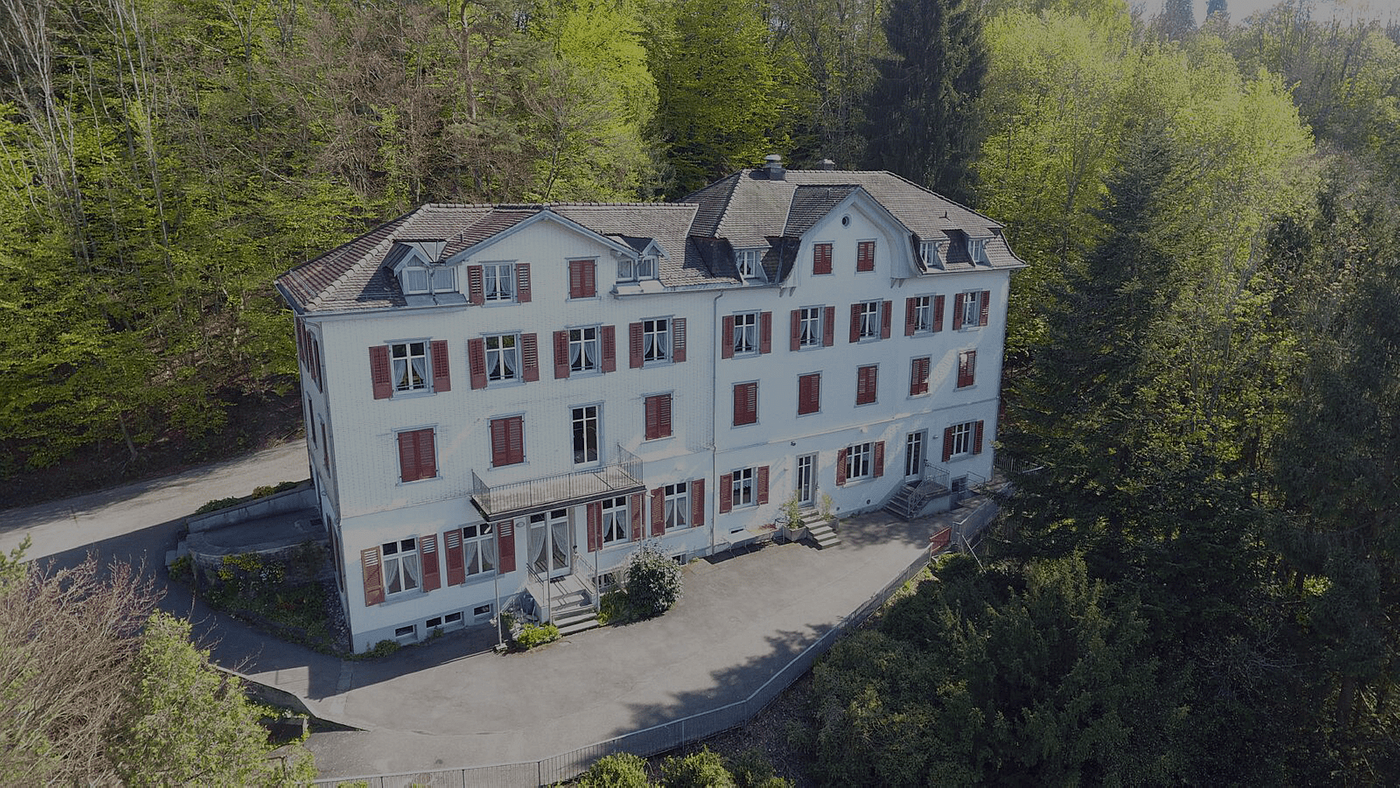 Gruppenunterkunft Wartburg Switzerland Tourism