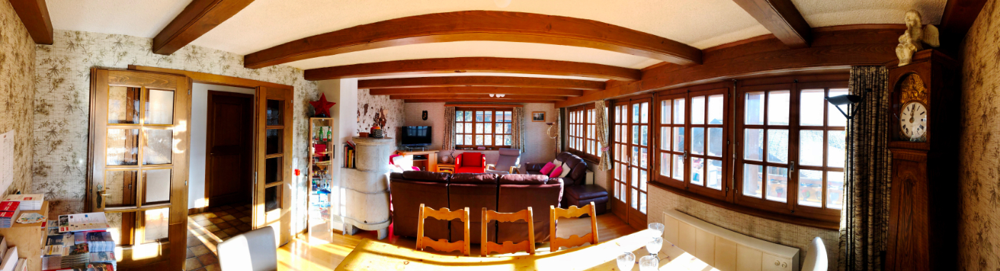 MAP - Verbier-Village Hostel – image