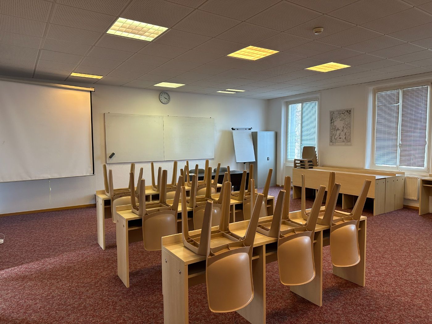 Centre Village Camps – image