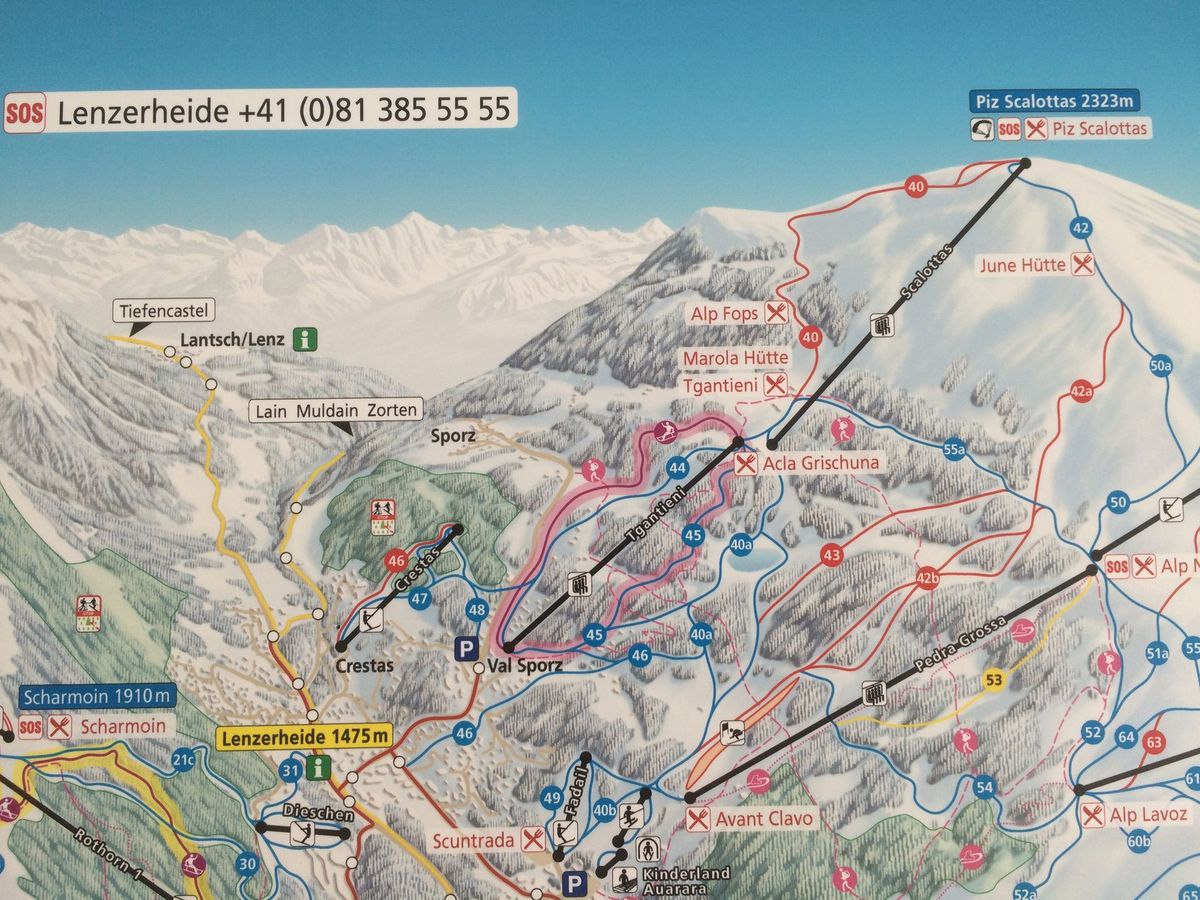 Ferienhaus der Stadt Rapperswil - Jona – immagine