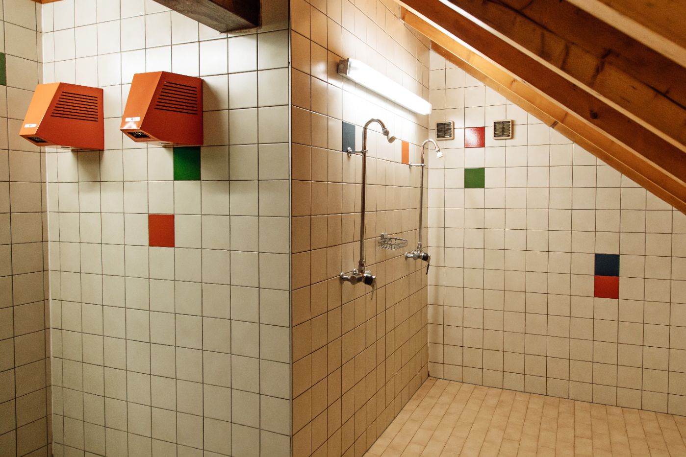 La Renardière, 40 lits – image