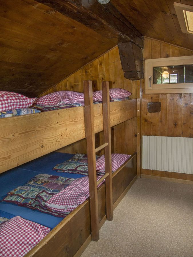 Hari's Chalet 4 "Standard" – Bild