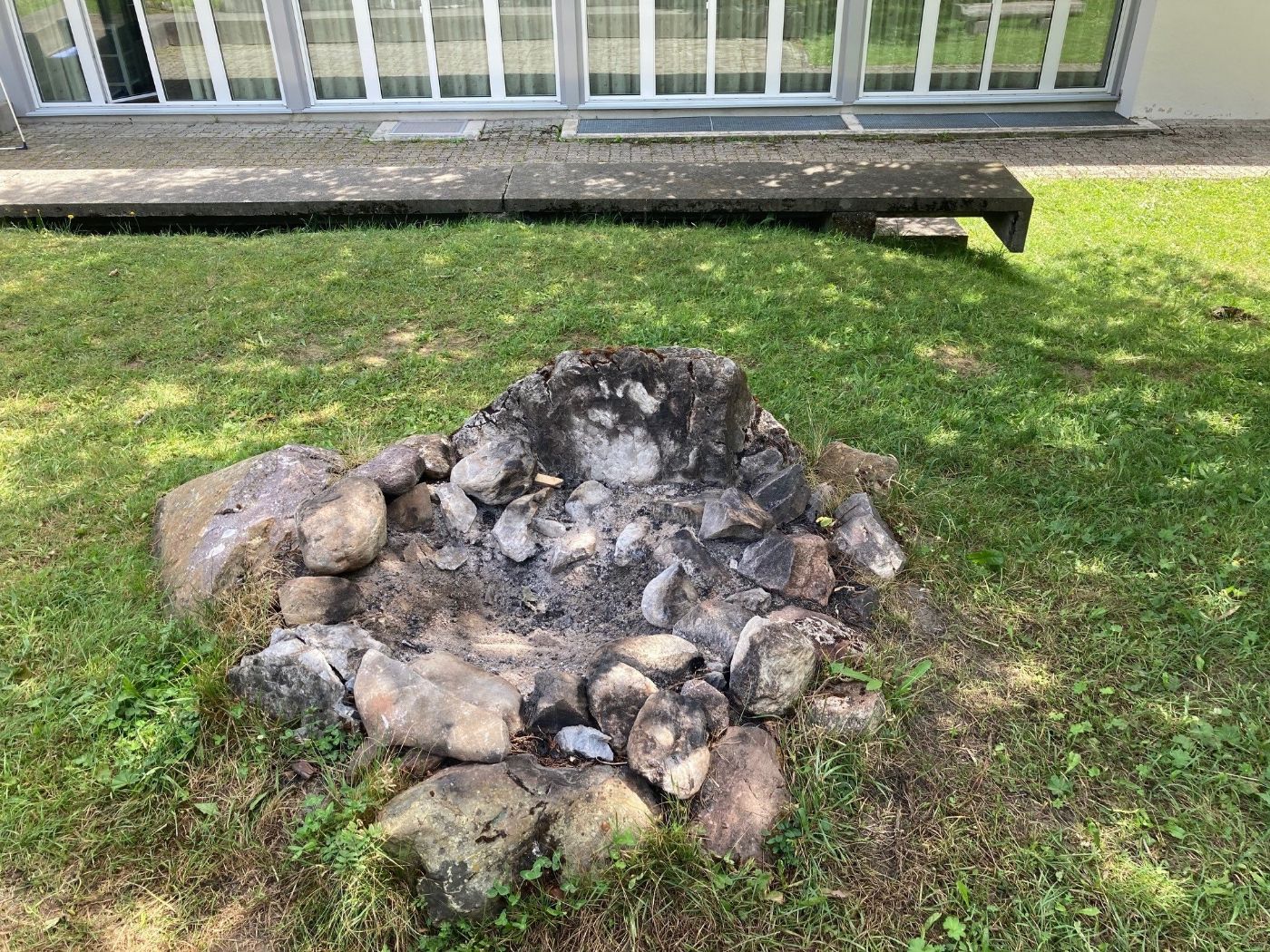 Ferienhaus der Stadt Rapperswil - Jona – immagine