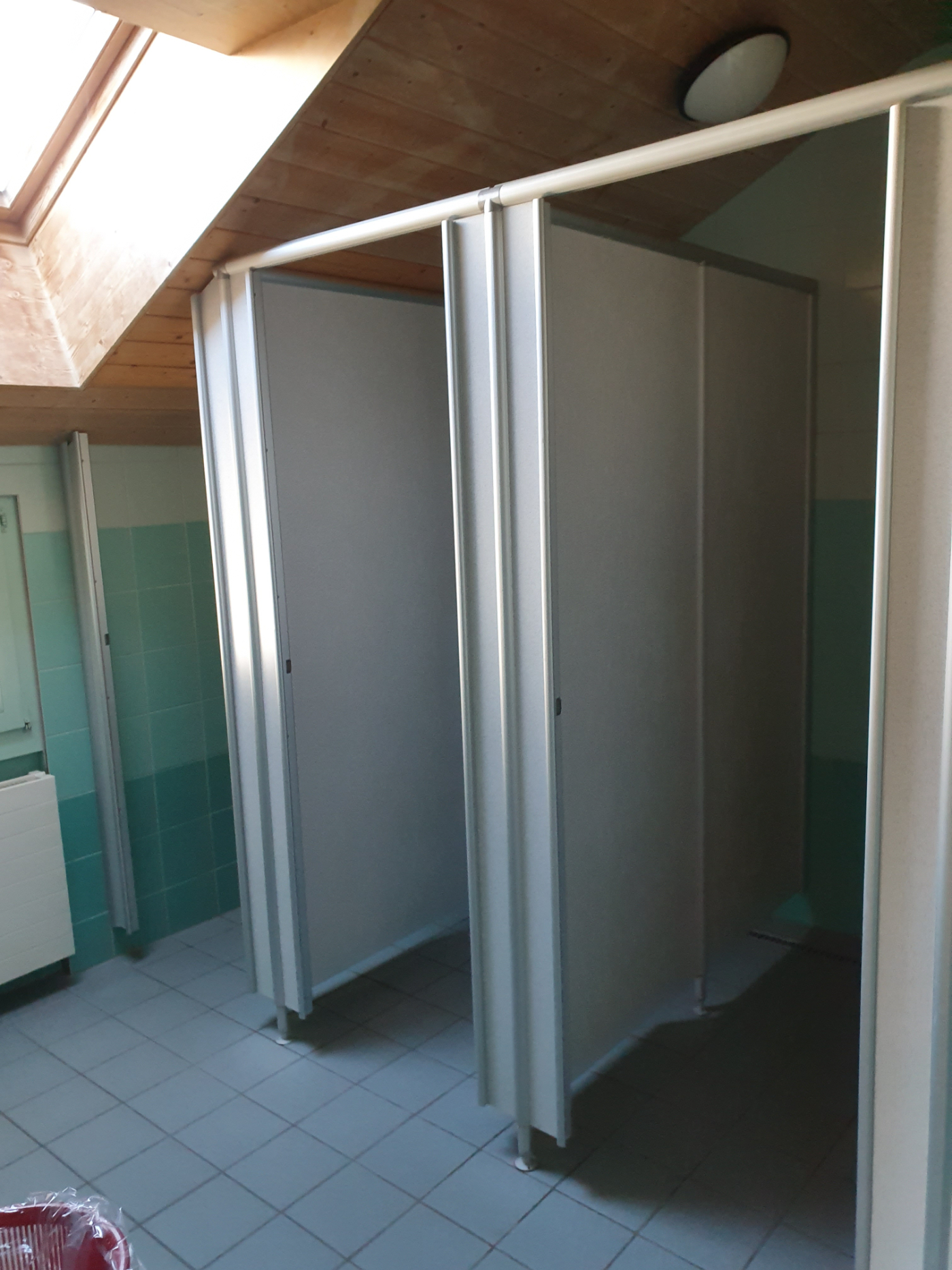 Jugendhaus Stiegelschwand der Heilsarmee – image