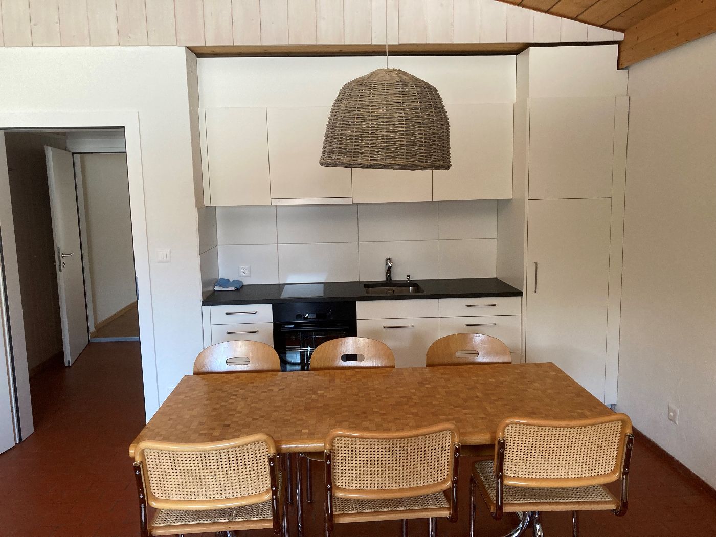 Ferienhaus der Stadt Rapperswil - Jona – immagine