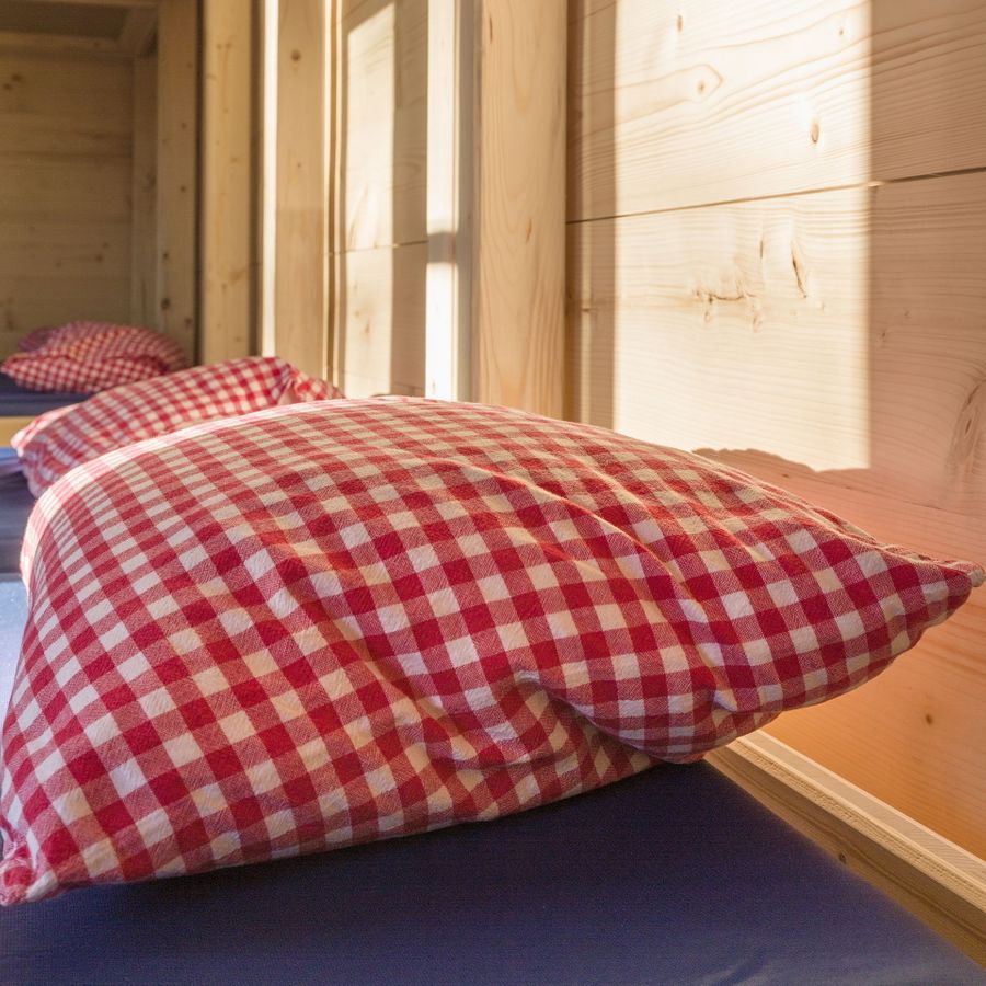 Chalet Bourgeoisial des Flans – Bild