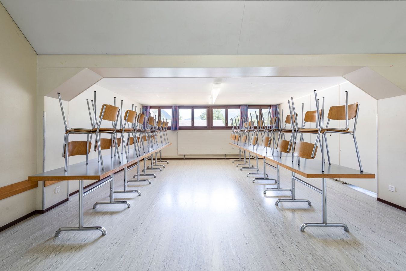 Sportcamp Melchtal Komforthaus Nr. 15 – Bild