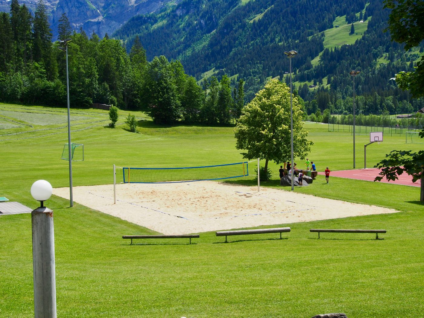 Kurs- und Sportzentrum Kuspo Chalet 1 – image