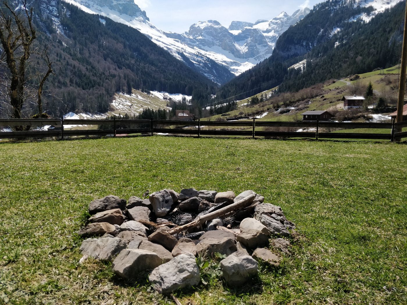 Naturfreundehaus St. Jakob – Bild