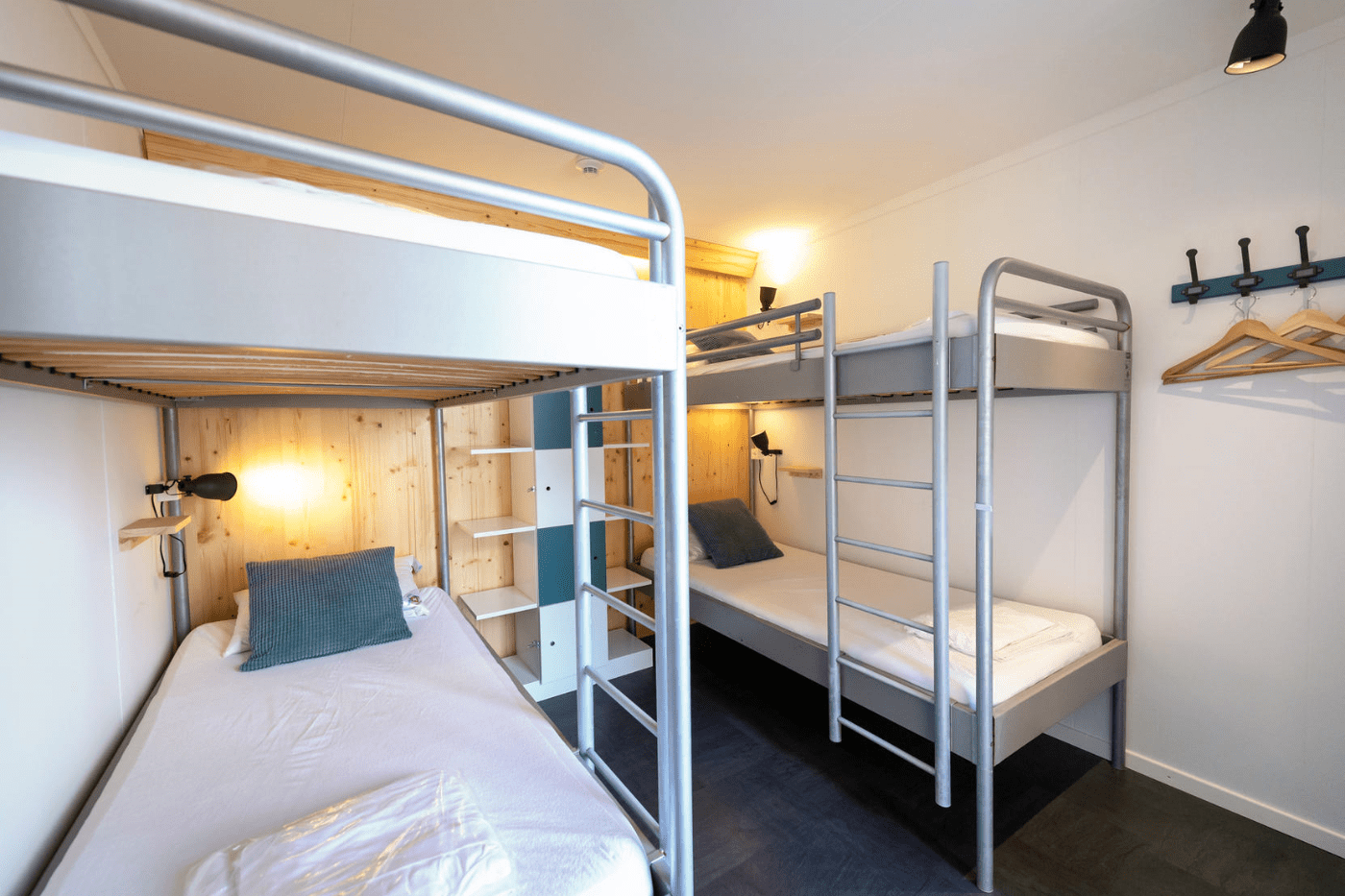 Riverlodge TCS Training und Freizeit AG – image