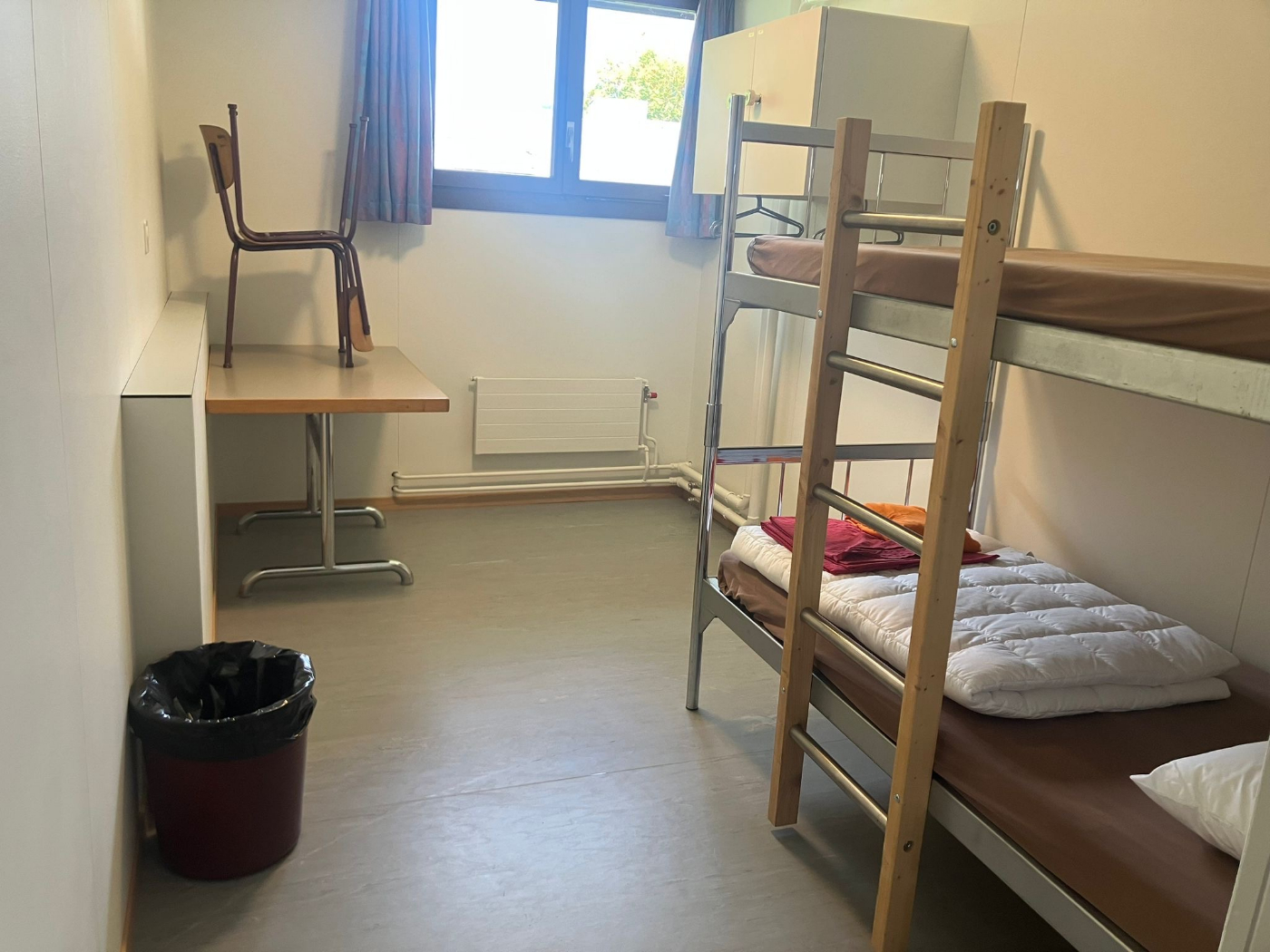 Sportcamp Melchtal Komforthaus Nr. 15 – Bild