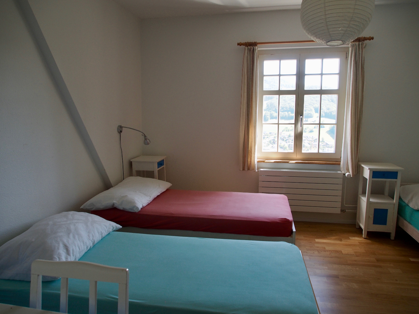 Freizeithaus Walten Läufelfingen – Bild