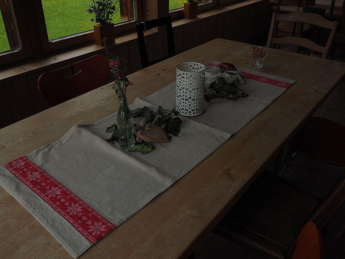 Tgantieni Sot - Haus mit Herz – image