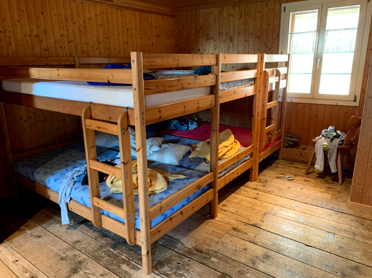 HörnliHaus – Bild