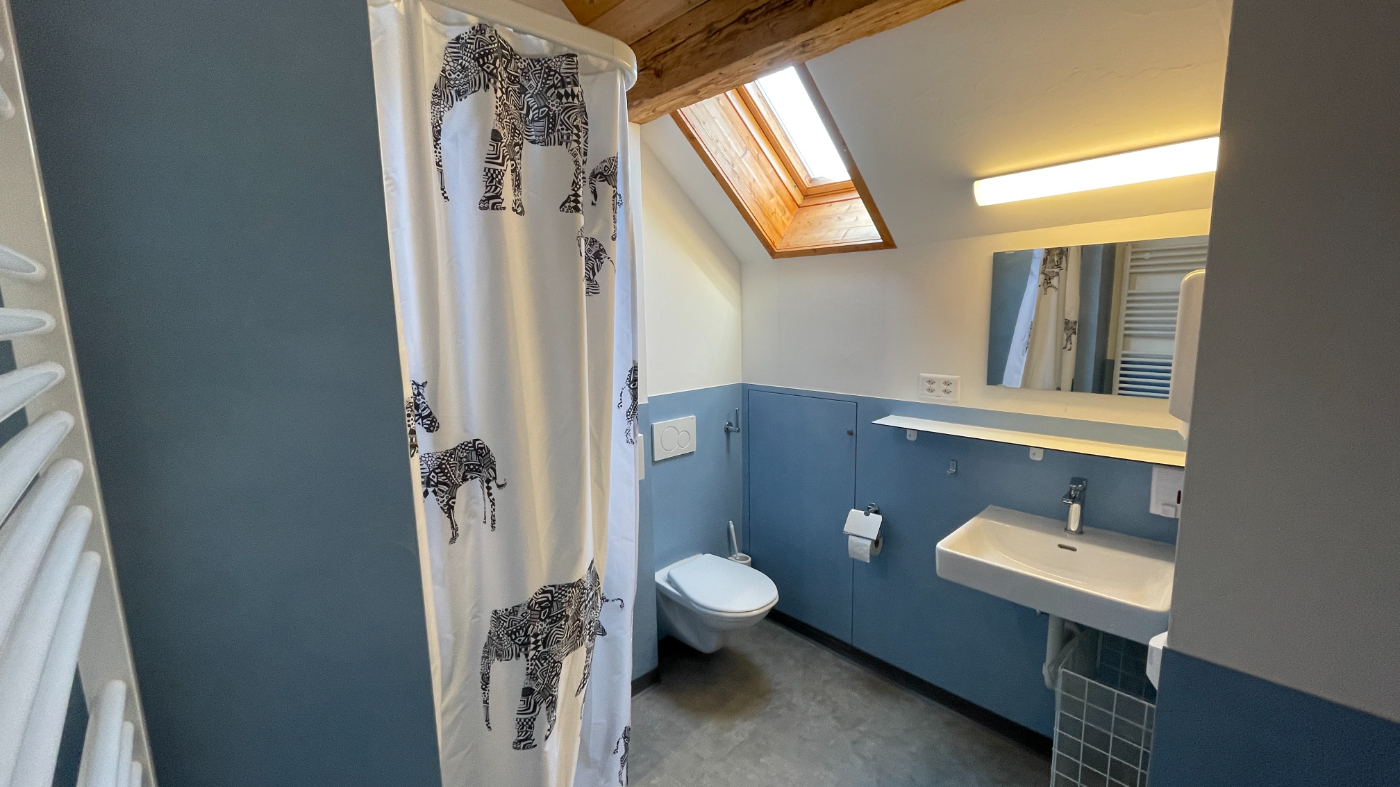 Jungscharhaus Brunnersberg – image