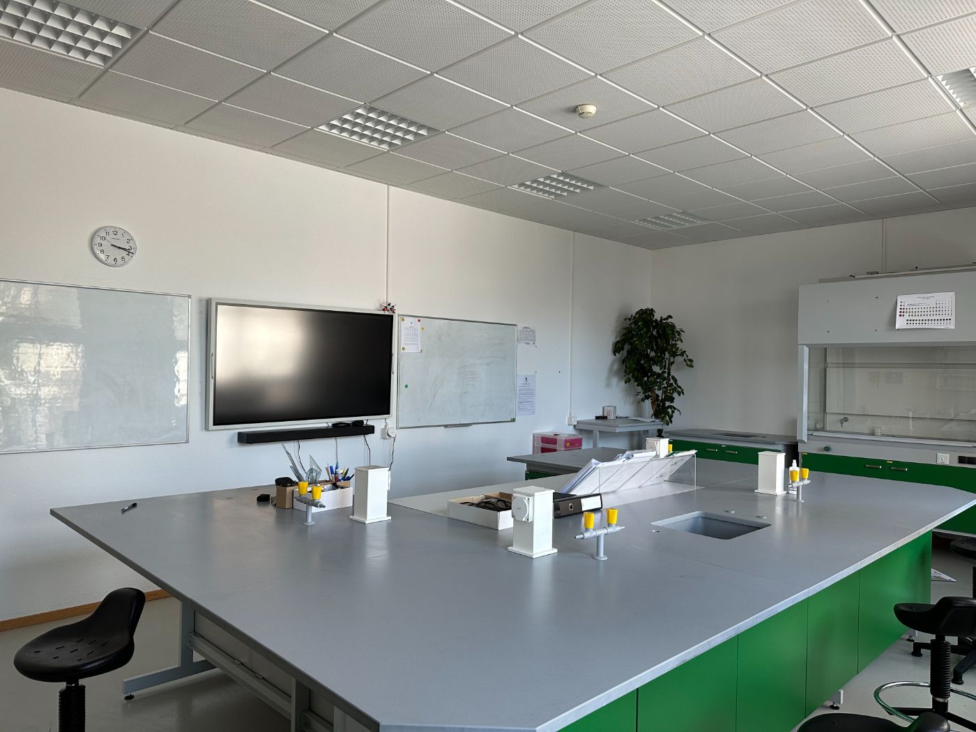 Centre Village Camps – image