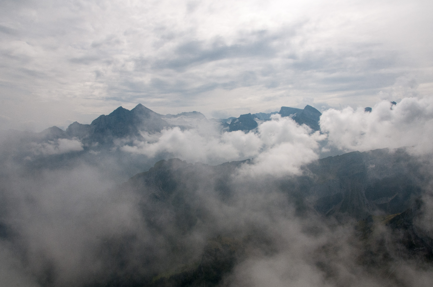 Naturfreundehaus St. Jakob – Bild