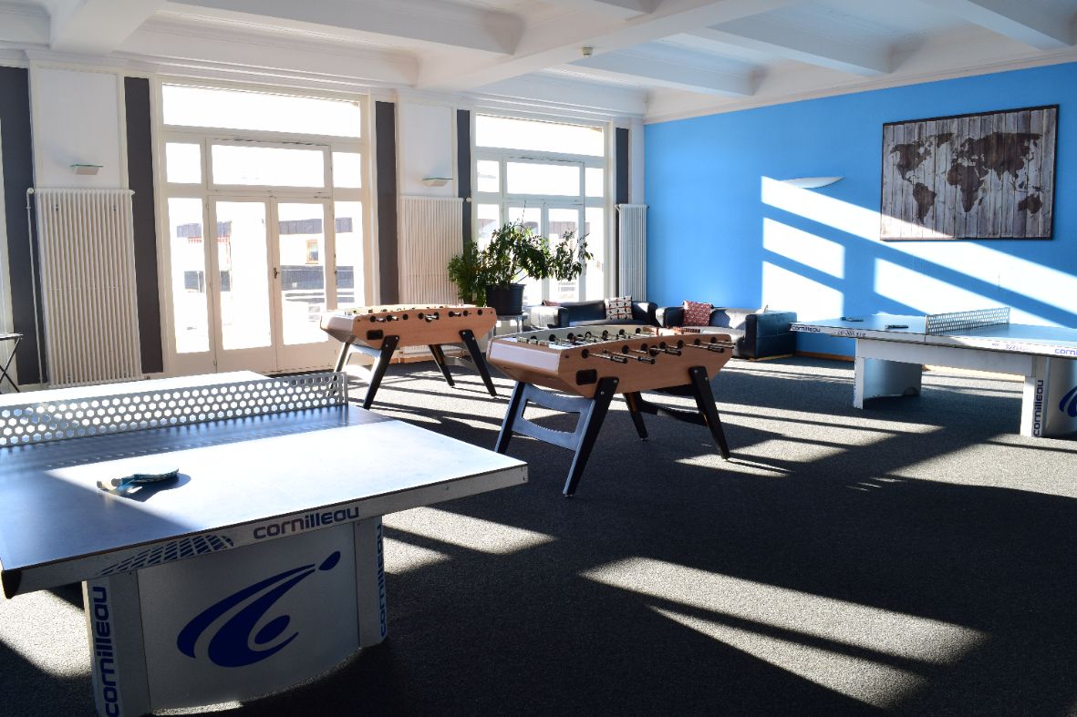 Centre Village Camps – image