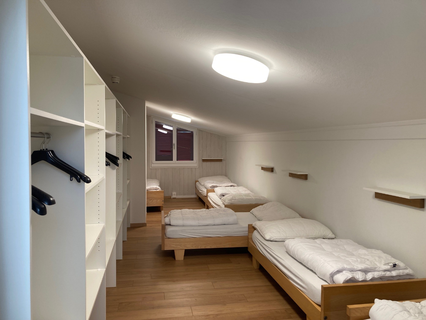 Ferienhaus der Stadt Rapperswil - Jona – immagine