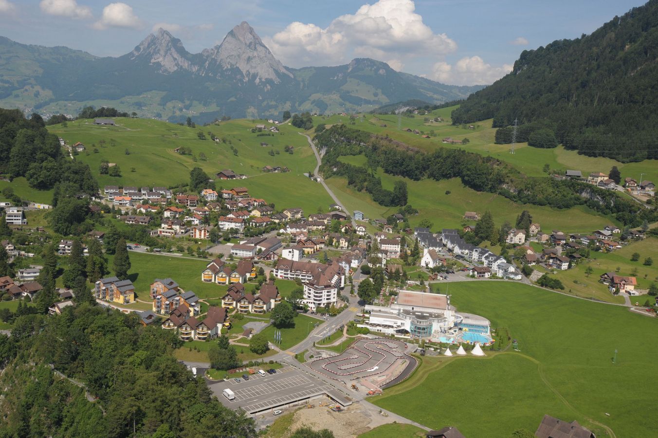 Landhaus Axenfels*** – Bild