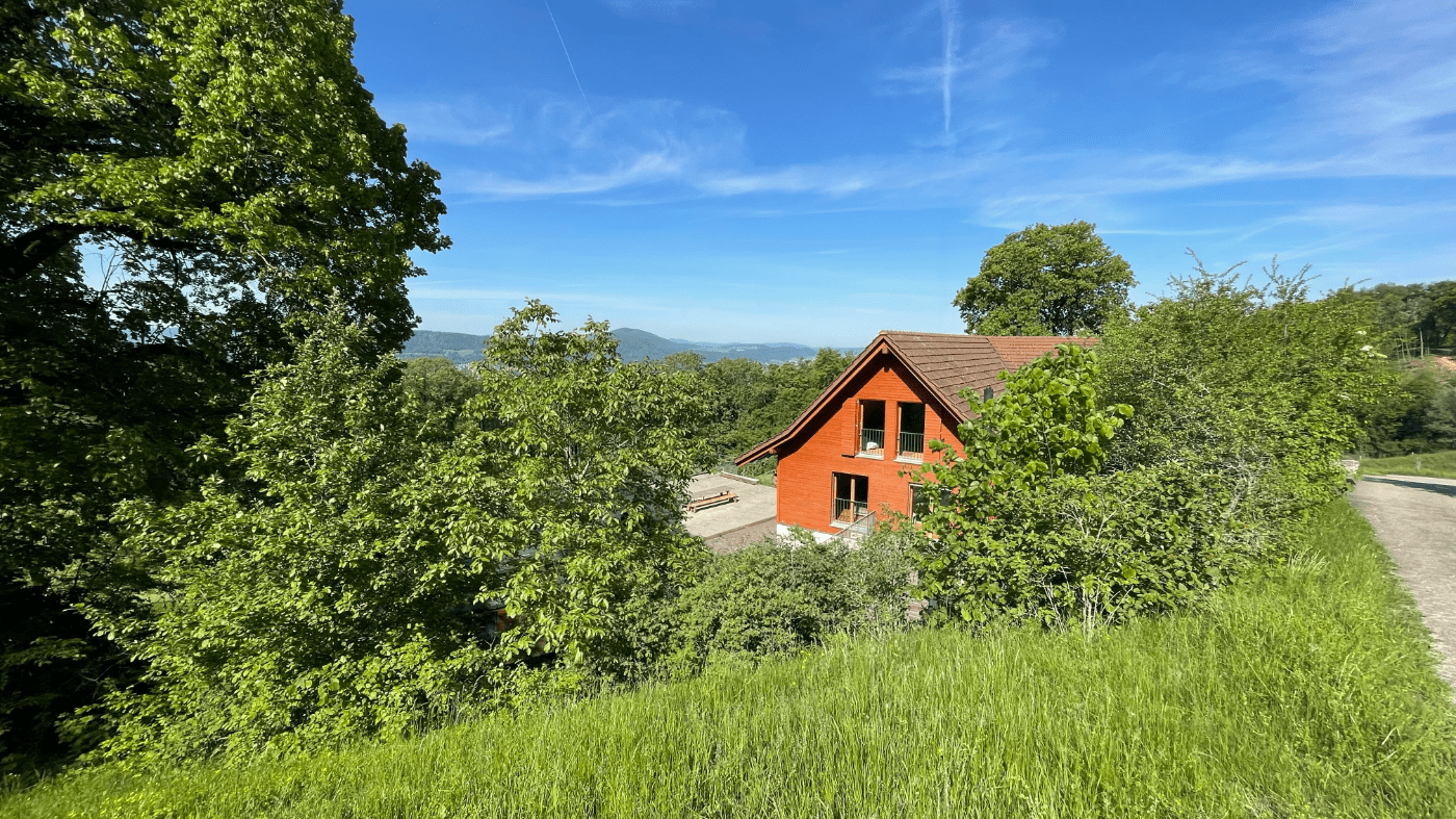 Schartenhof – Bild