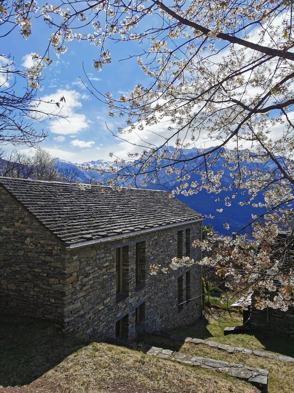 Ostello Curzutt – Bild