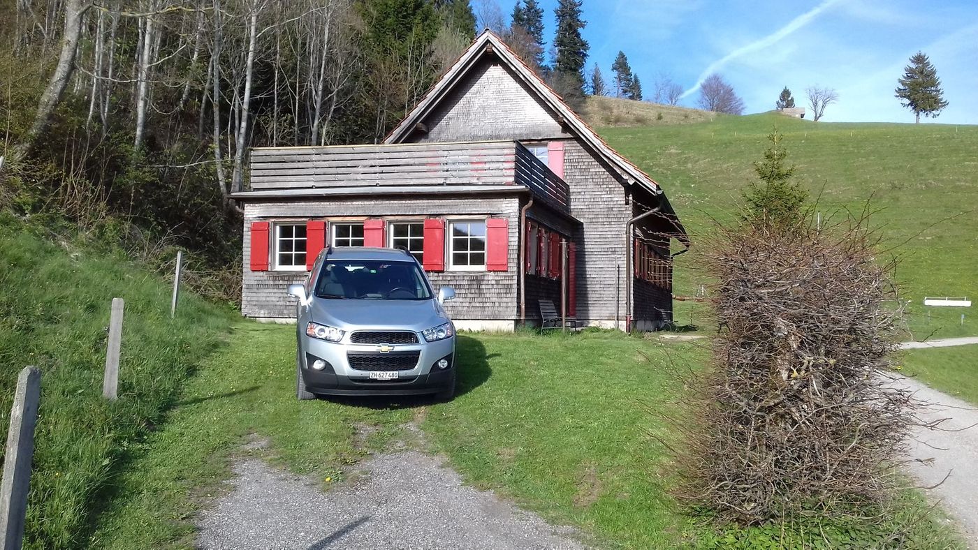 HörnliHaus – Bild