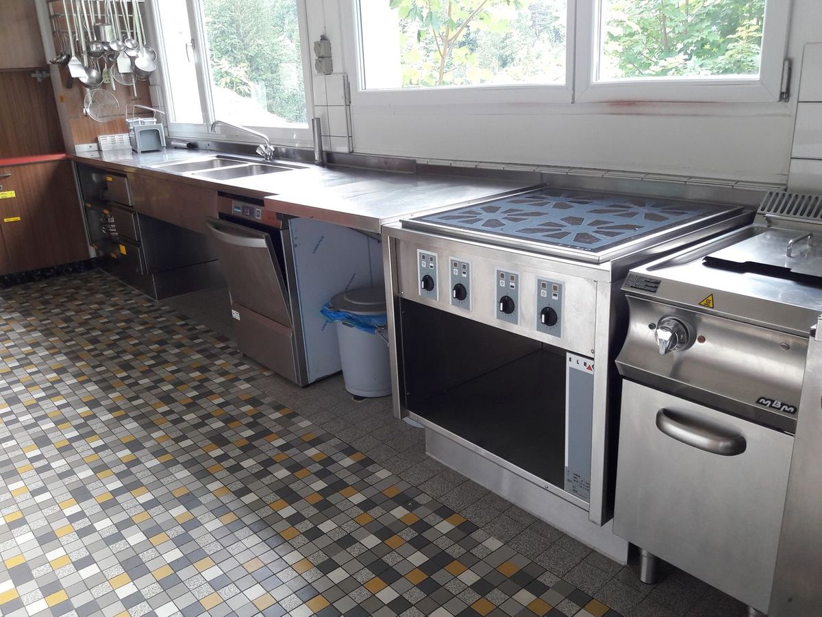 Ferienheim Gastlosen – Bild