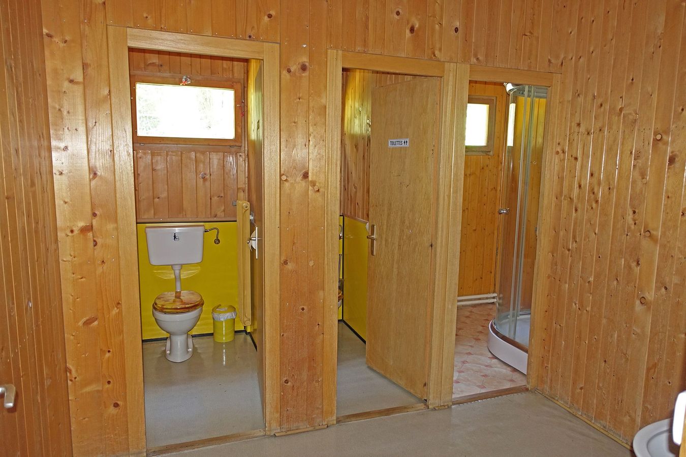 Centre Sports-Loisirs (totalité) – Bild