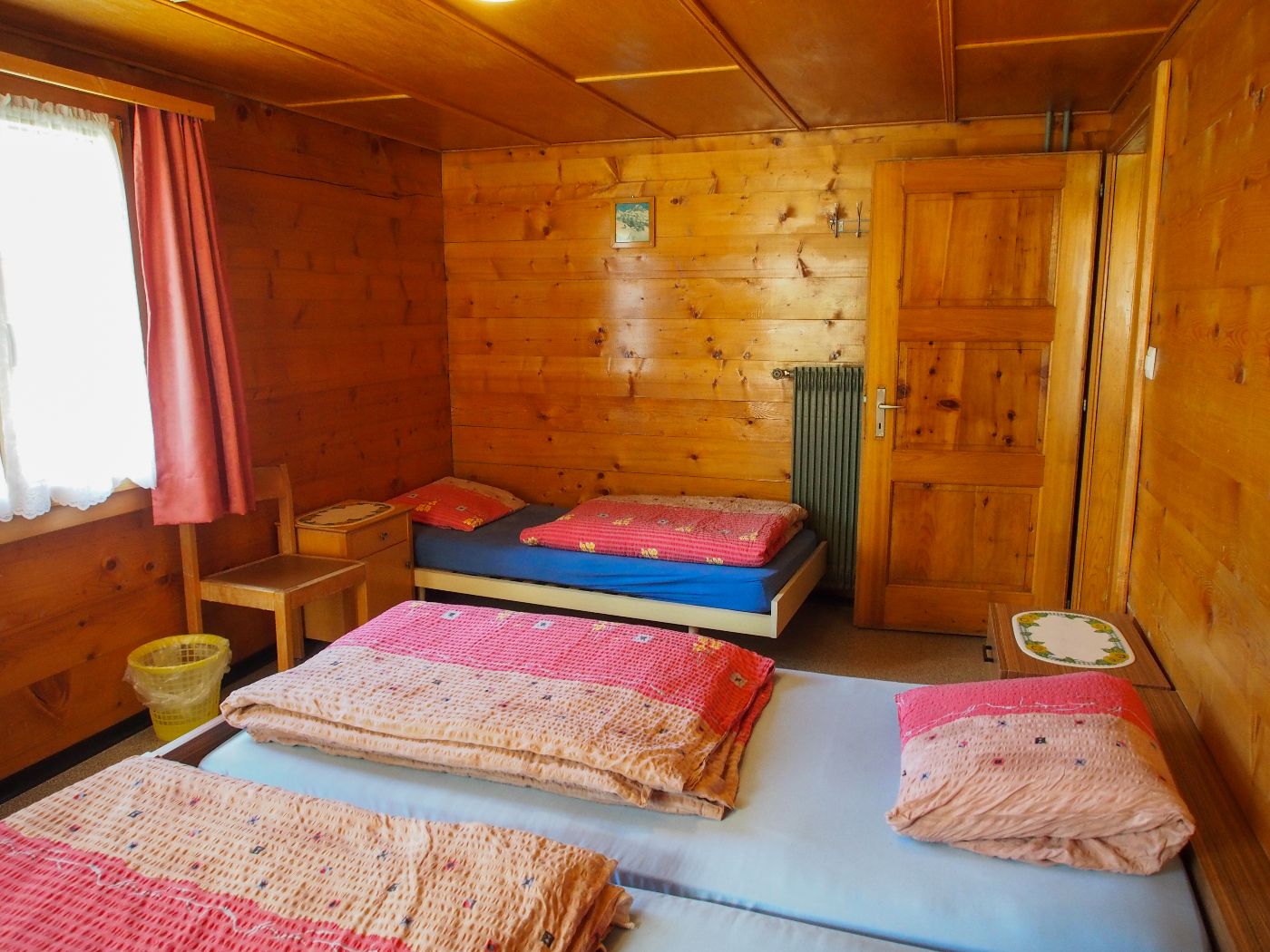 Chalet Bärgblüemli – image