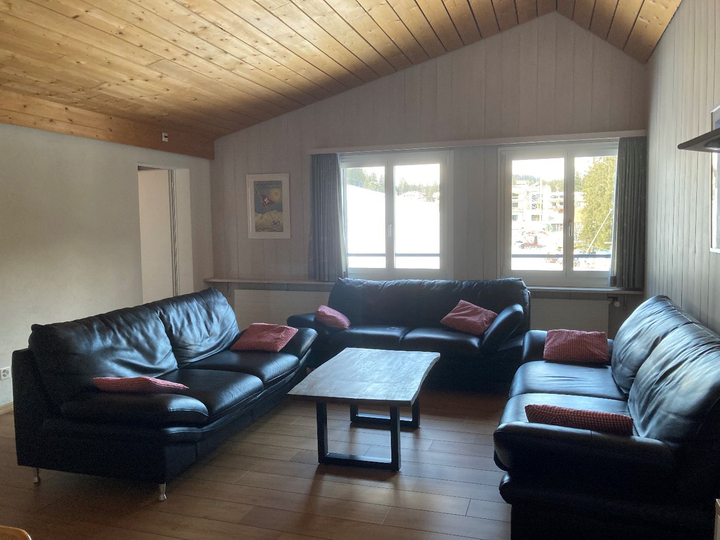 Ferienhaus der Stadt Rapperswil - Jona – immagine