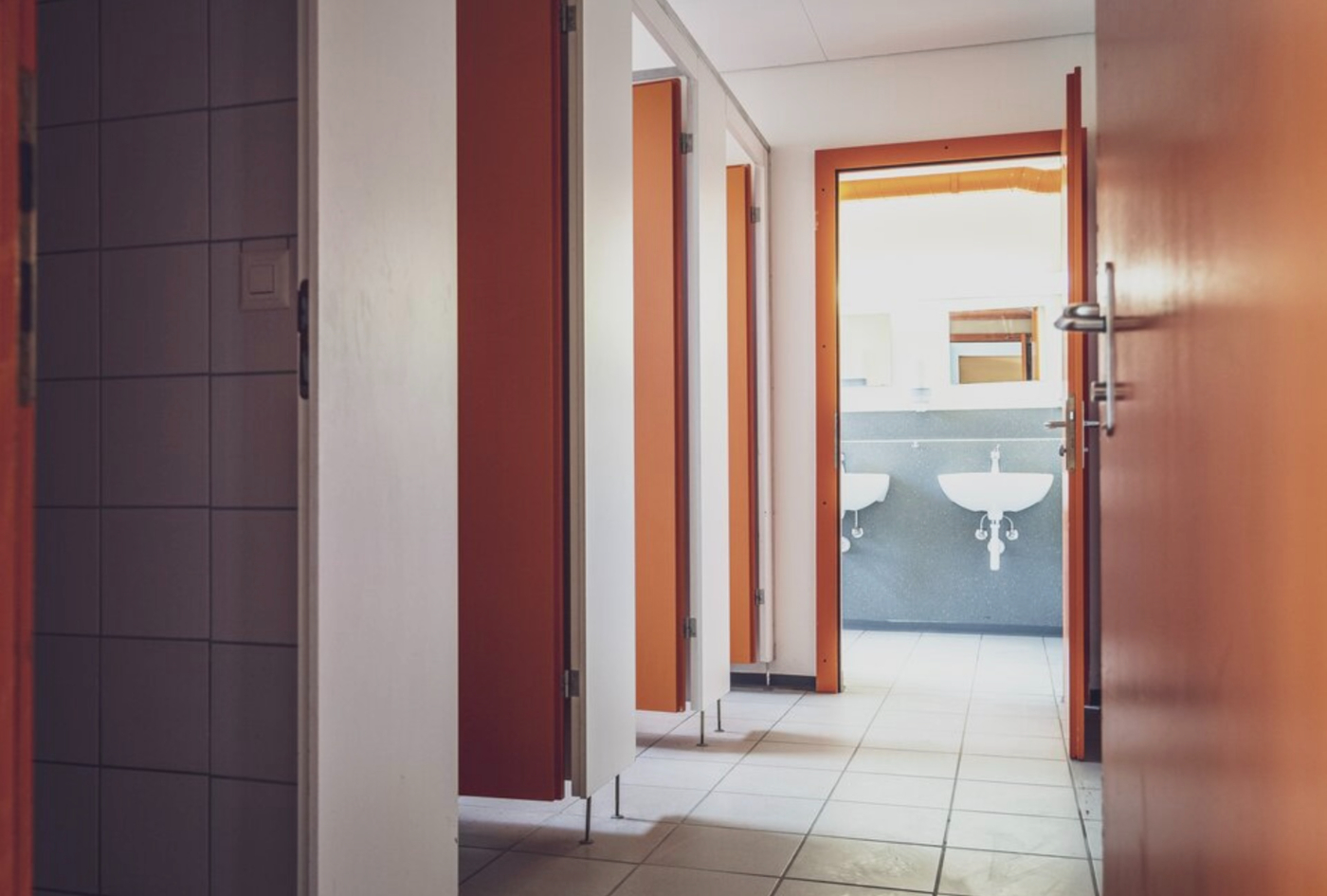 Maxon Pavillon – Bild