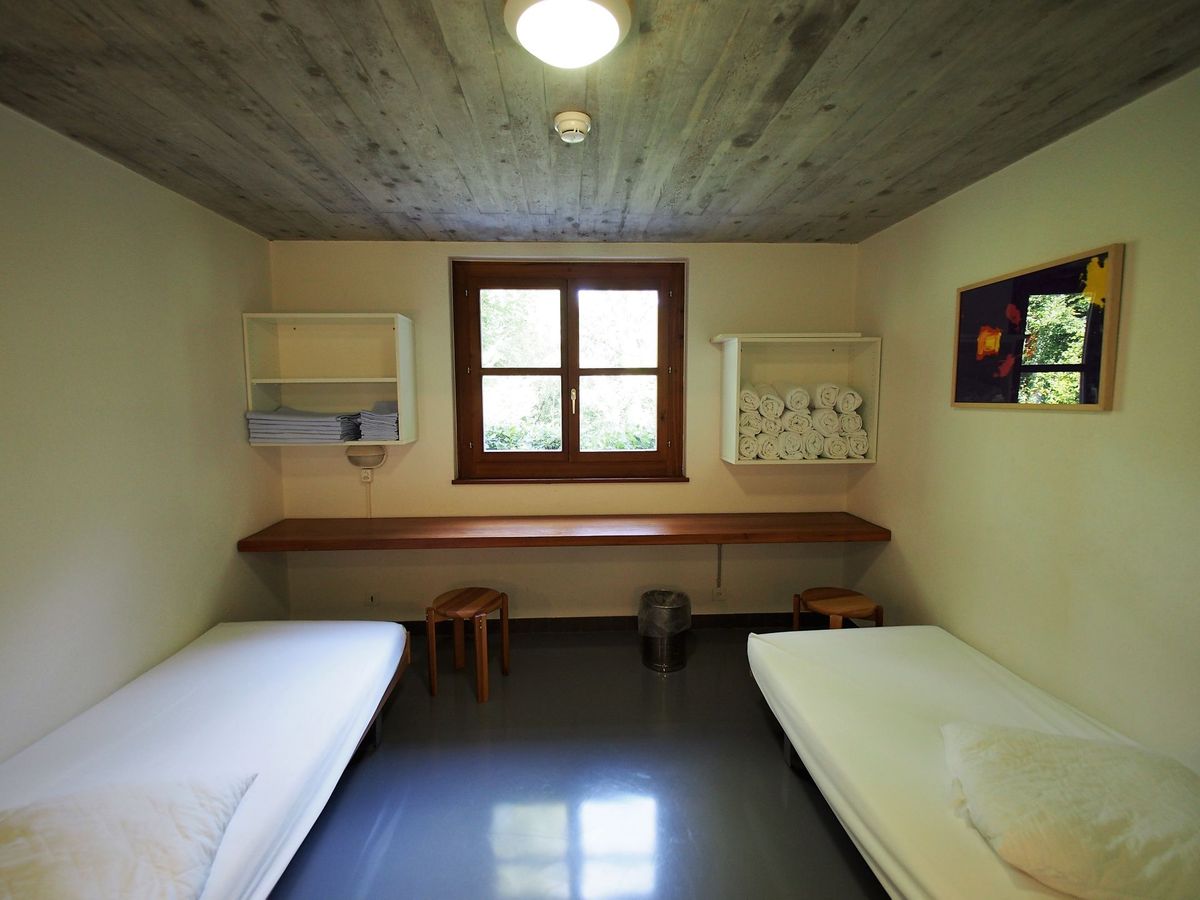 Colonie de Genolier – image